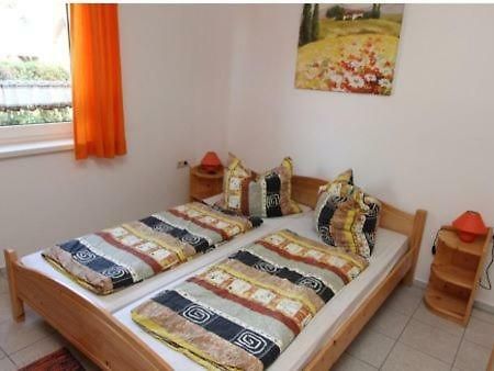 House Natalie Apartment Gyenesdias Luaran gambar