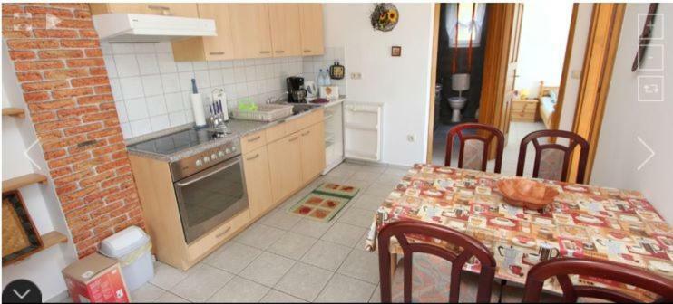 House Natalie Apartment Gyenesdias Luaran gambar