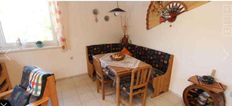 House Natalie Apartment Gyenesdias Luaran gambar