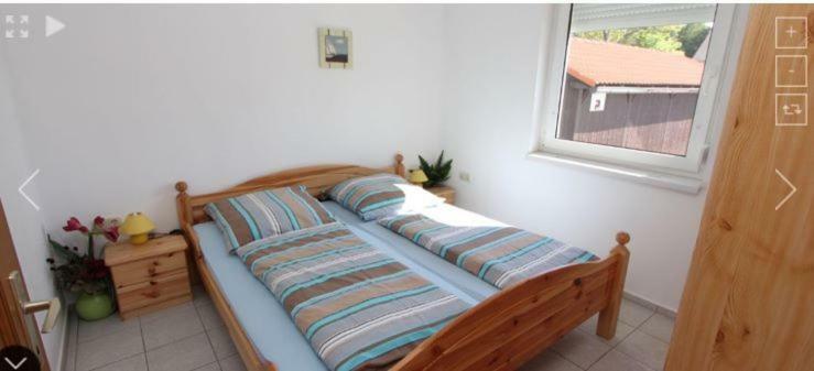 House Natalie Apartment Gyenesdias Luaran gambar